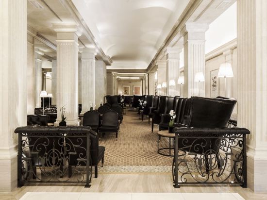 Фото Majestic Hotel & SPA Barcelona