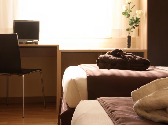 Фото B&b Hotel Milano Portello