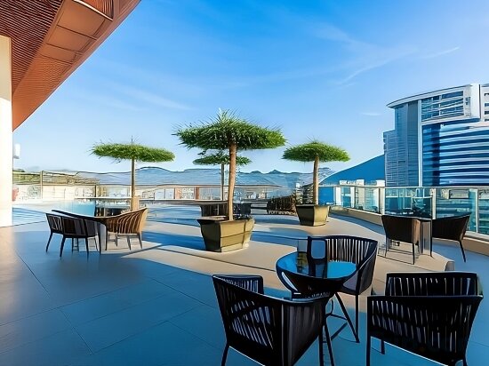 Фото Hqh Sea View Apartment