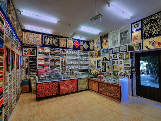 Фото Treehouse The Pugmark