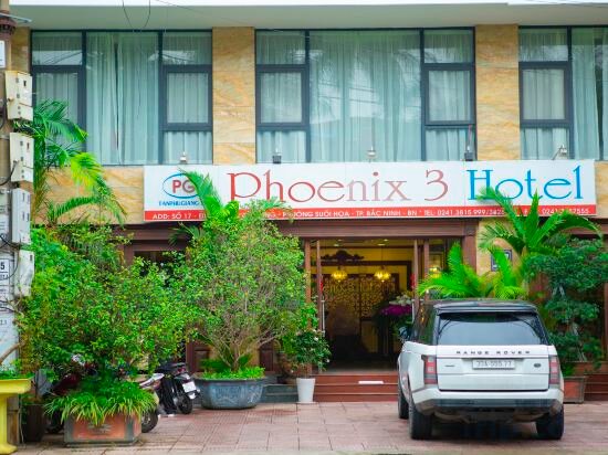 Hotel Phoenix 3 International Hotel, Bắc Ninh, photo