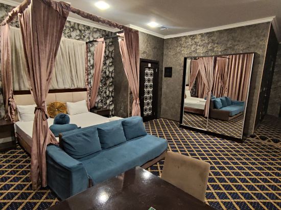 Фото Corniche Family Hotel Baku