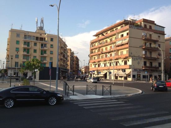 Фото Hotel Mirti