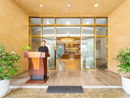 Фото Dic Star Landmark Vung Tau