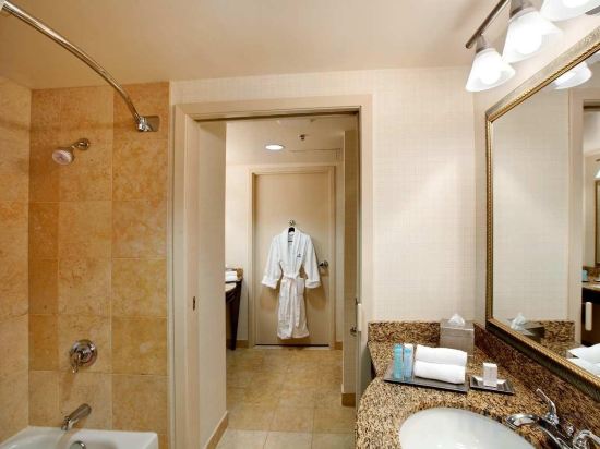 Фото Hilton Santa Clara