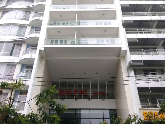 Фото Nhi Phi Hotel