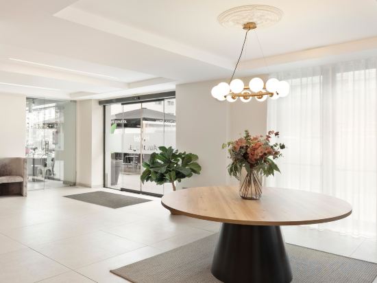 Фото Hotel Best Auto Hogar