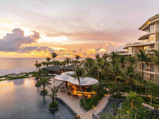 Фото InterContinental Phu Quoc Long Beach Resort by IHG