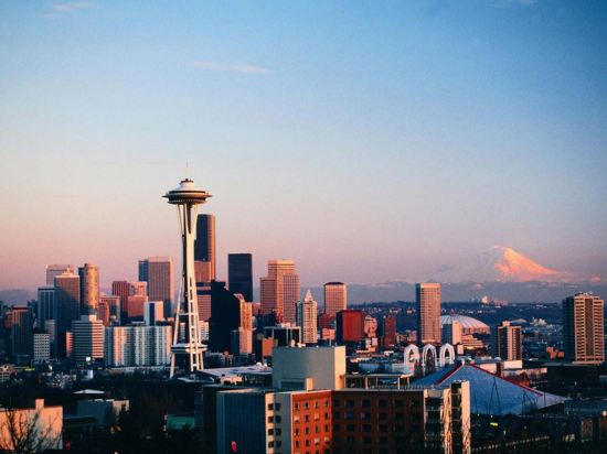 Фото The Westin Bellevue