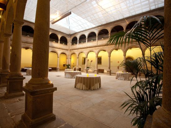 Фото San Francisco Hotel Monumento