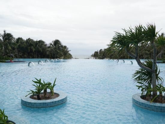 Hotel The Lagoon Cam Ranh - Your Perfect Getaway, Khánh Hòa Province, photo