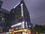 Guangzhou Tongmi Hotel Mansion (Jiali Business Center, No. 399 Tangxiayong East Road), apartments