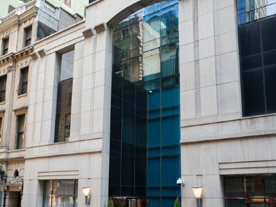 Фото Millennium Premier New York Times Square