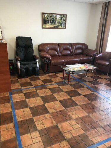 Гостиница Онего в Пудоже