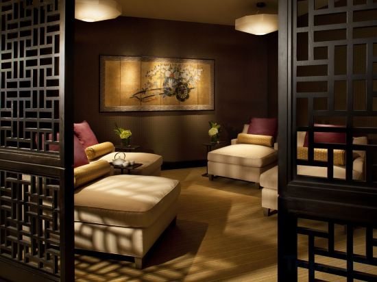 Фото Four Seasons Hotel San Francisco at Embarcadero