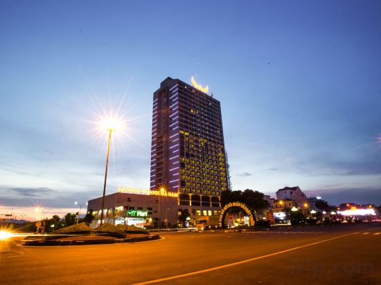 Фото Muong Thanh Luxury Ha Nam Hotel