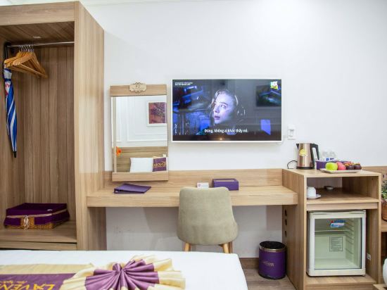 Фото Sweet Lavender Hotel