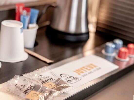 Фото Mercure Bordeaux Lac