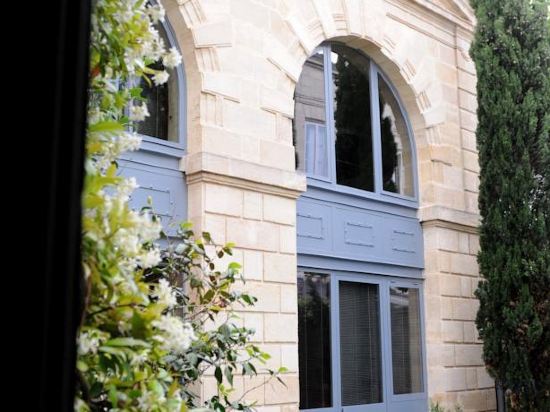 Фото La Maison Bord'eaux