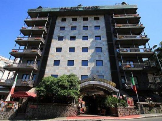 Фото Colony Hotel