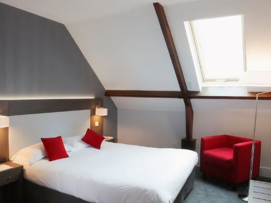 Фото Best Western Plus Hotel Du Parc Chantilly
