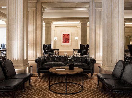 Фото Majestic Hotel & SPA Barcelona