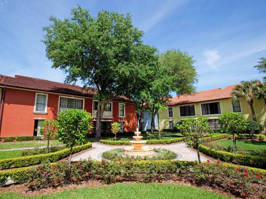 Фото Legacy Vacation Resorts - Lake Buena Vista