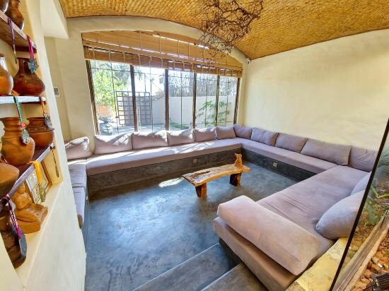 Фото Red Sands Pool Villa