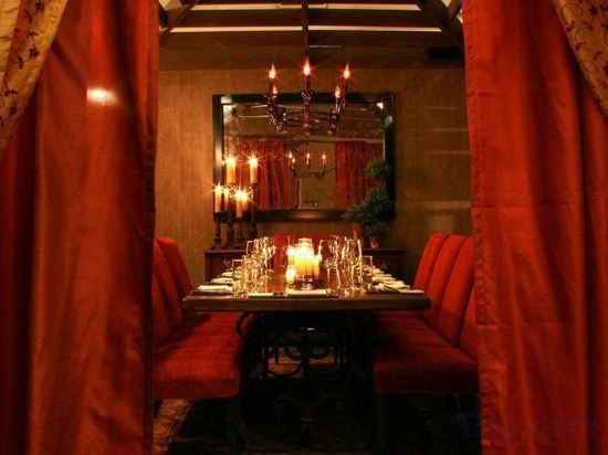 Фото Sheraton LaGuardia East Hotel