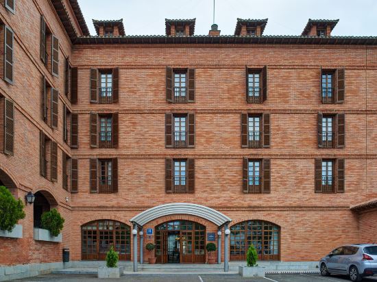 Фото Parador de Calahorra