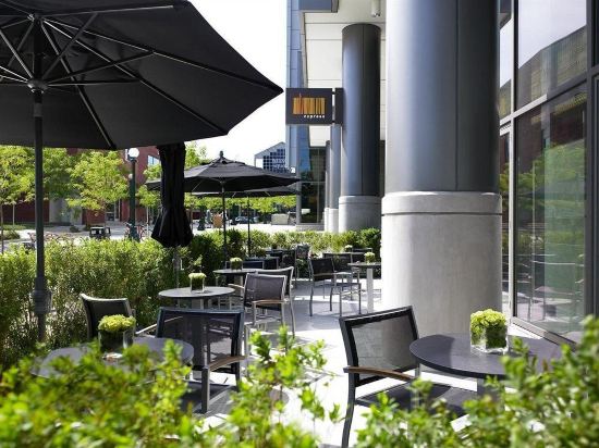 Фото The Westin Bellevue