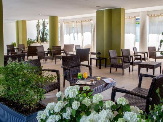 Фото Hotel Capannelle