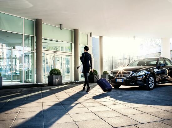 Фото Hotel Degli Arcimboldi