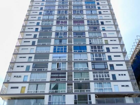 Hotel Oyo 159 Ruby Hotel, Vũng Tàu, photo