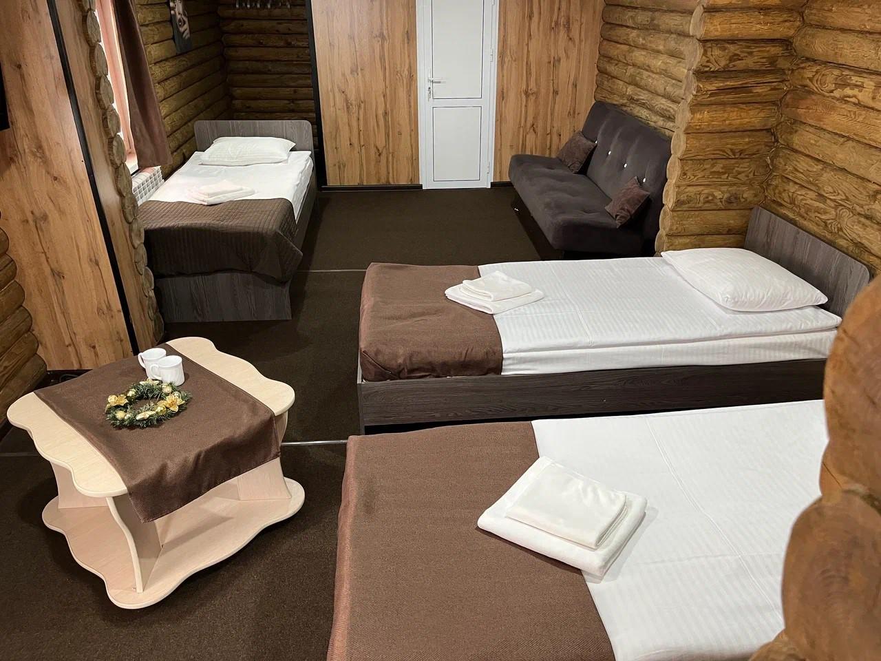 Фото Сибирь