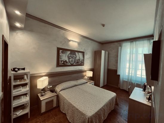 Фото Hotel Alinari