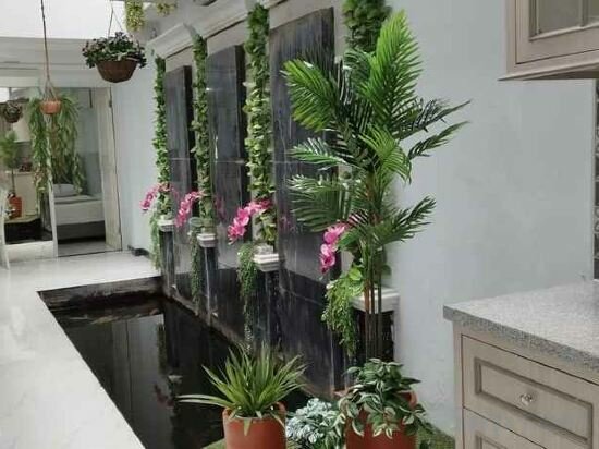 Hotel Nest Residence, Jakarta, photo