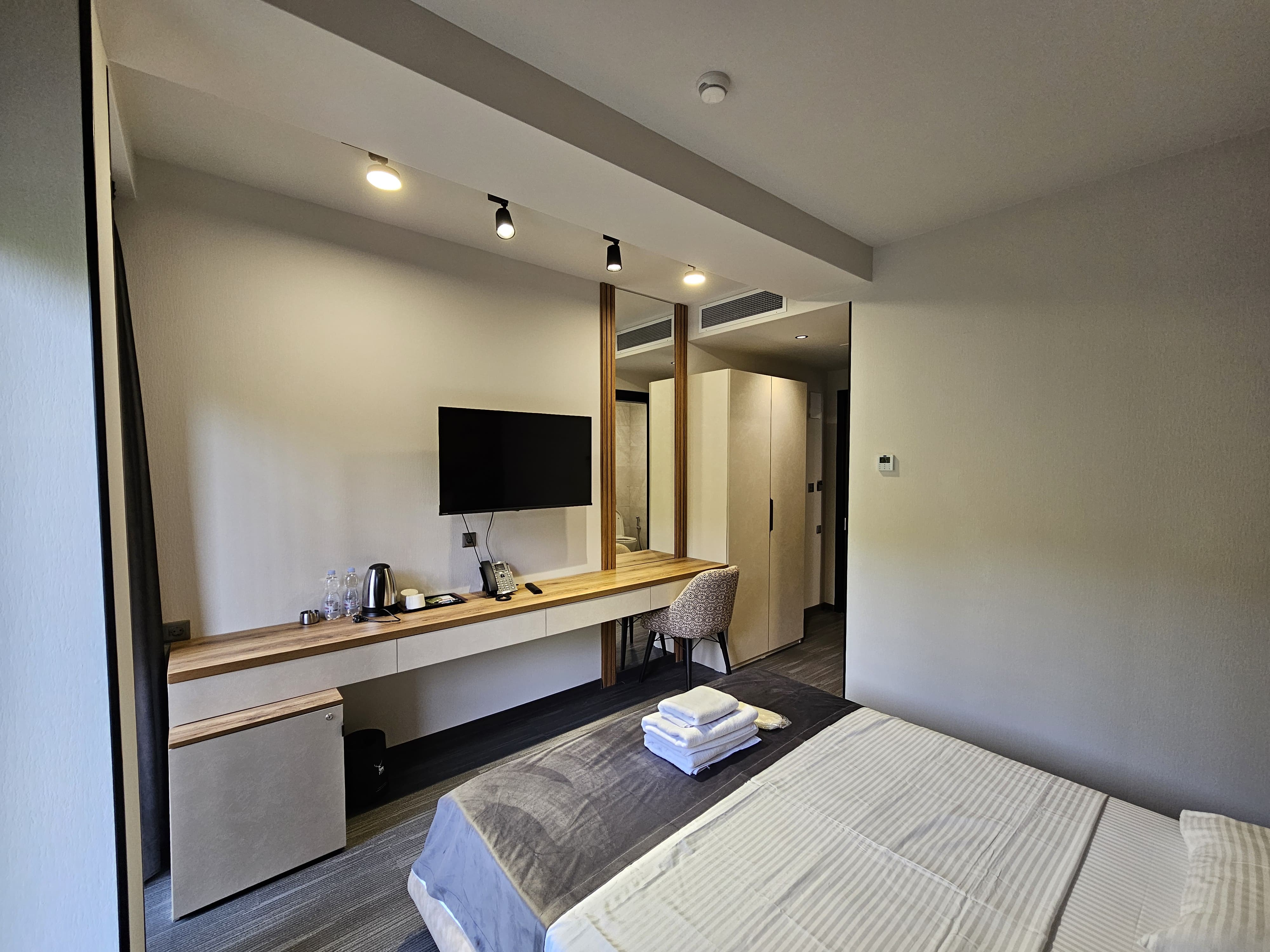 Фото Tskaltubo Epic Hotel & SPA