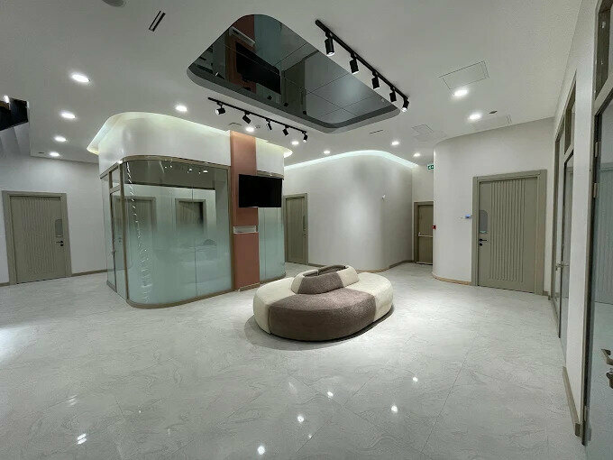 Dental polyclinic Dentawork Ağız Ve Diş Sağlığı Polikliniği, Istanbul, photo