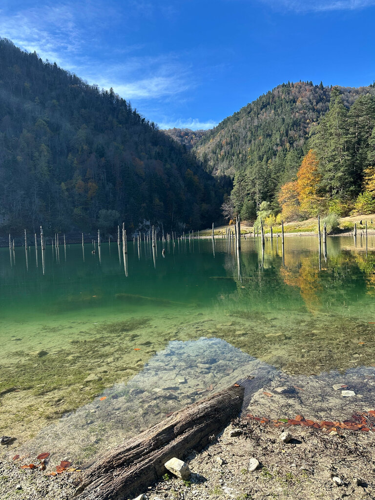 Camping area Camping Areas, Mudurnu, photo