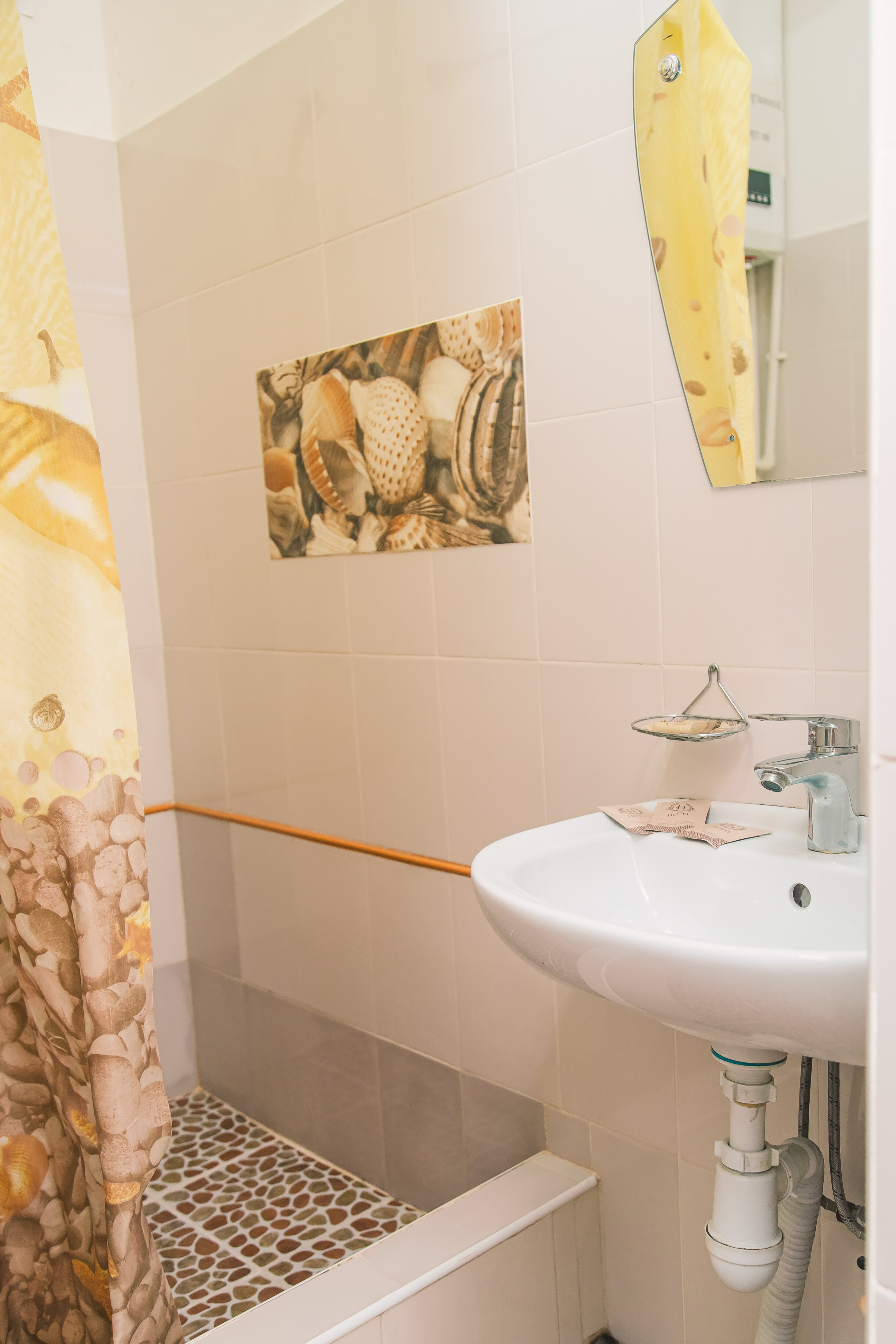 Фото Новый Континент