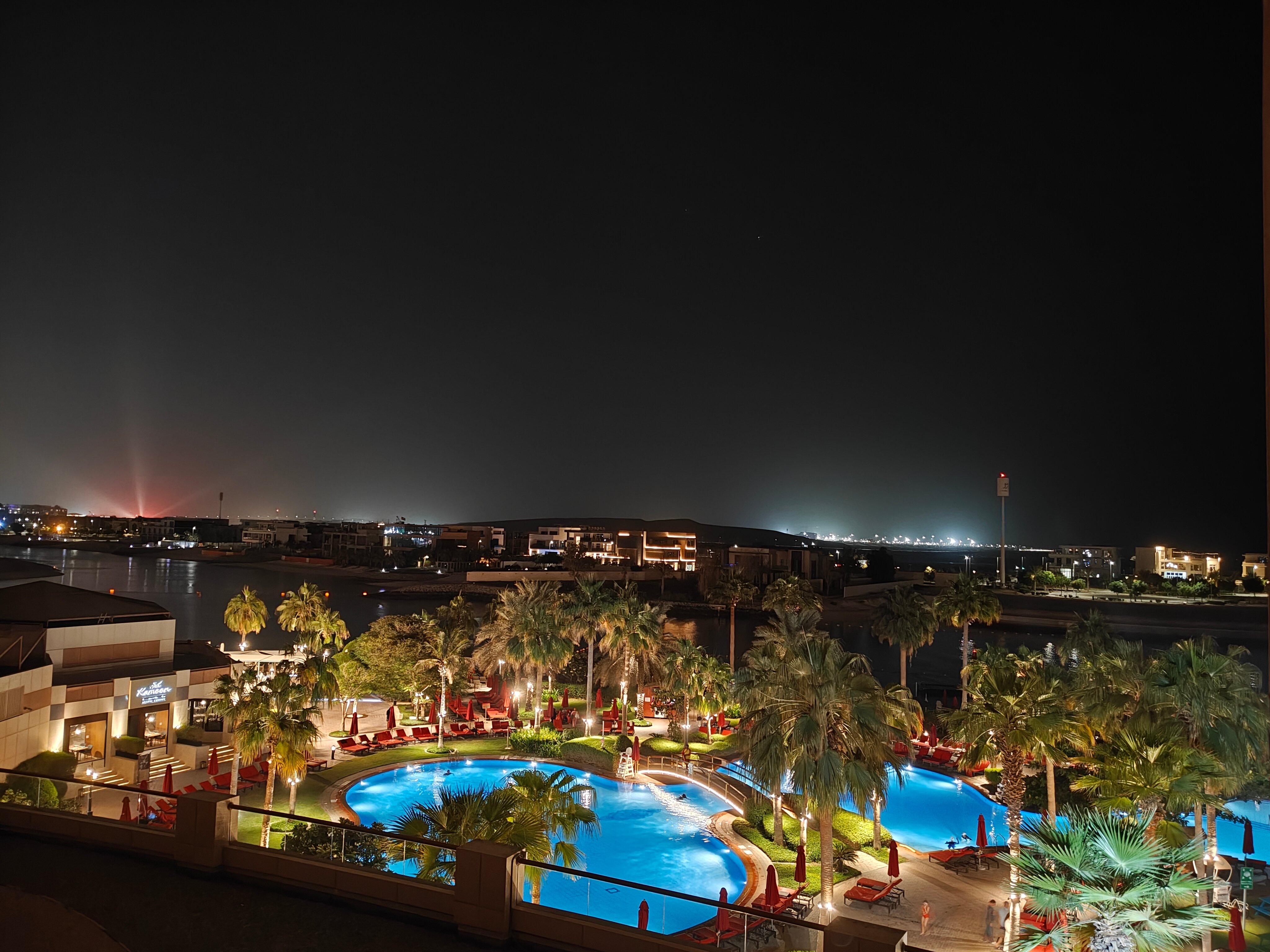 Фото Khalidiya Palace Rayhaan by Rotana
