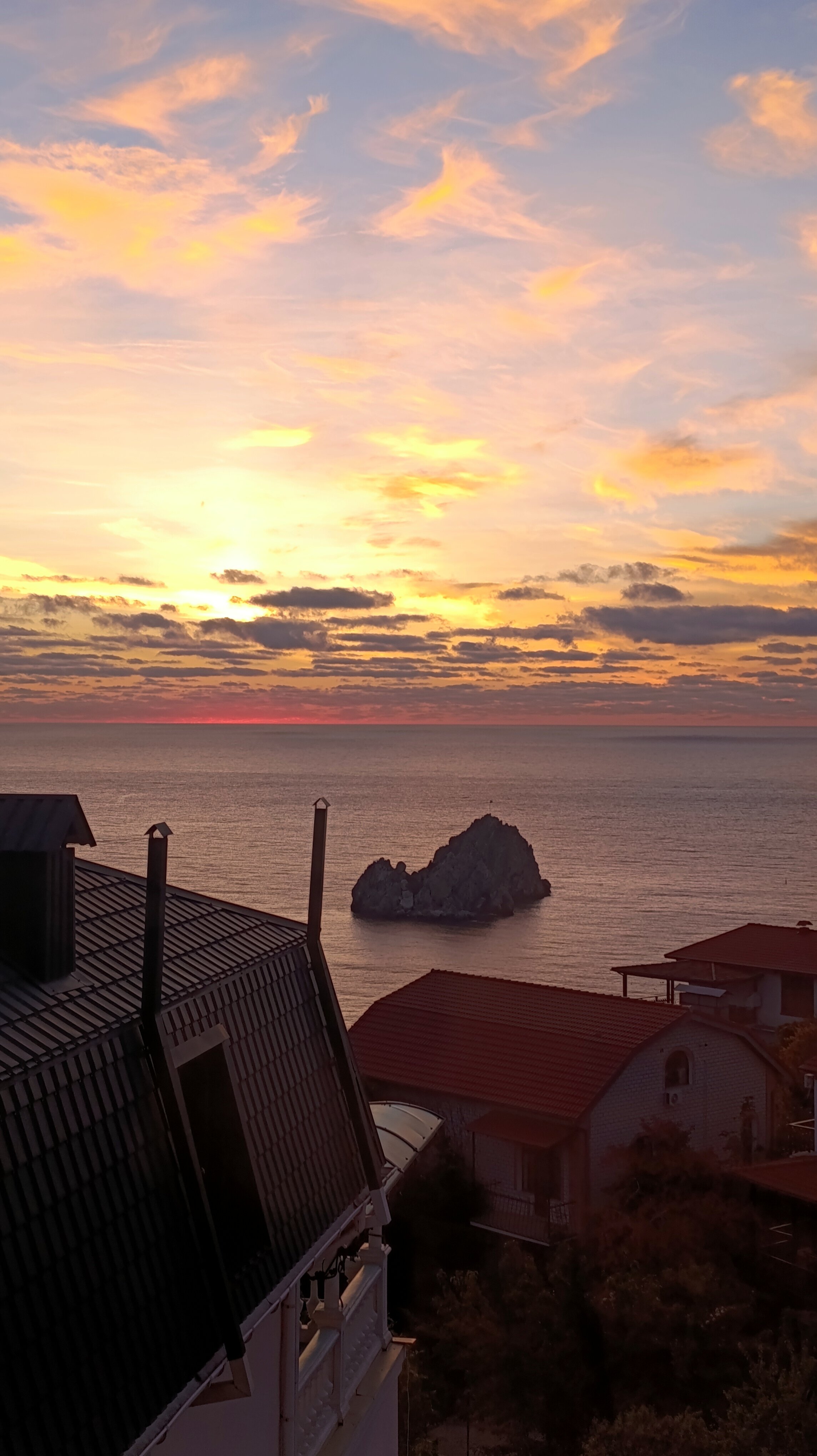 Фото Вилла Балгатура