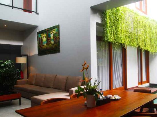 Фото Agranusa Signature Villa