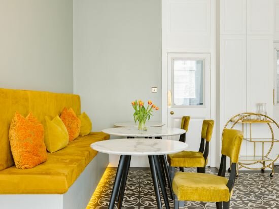 Фото The Abbey Court Notting Hill