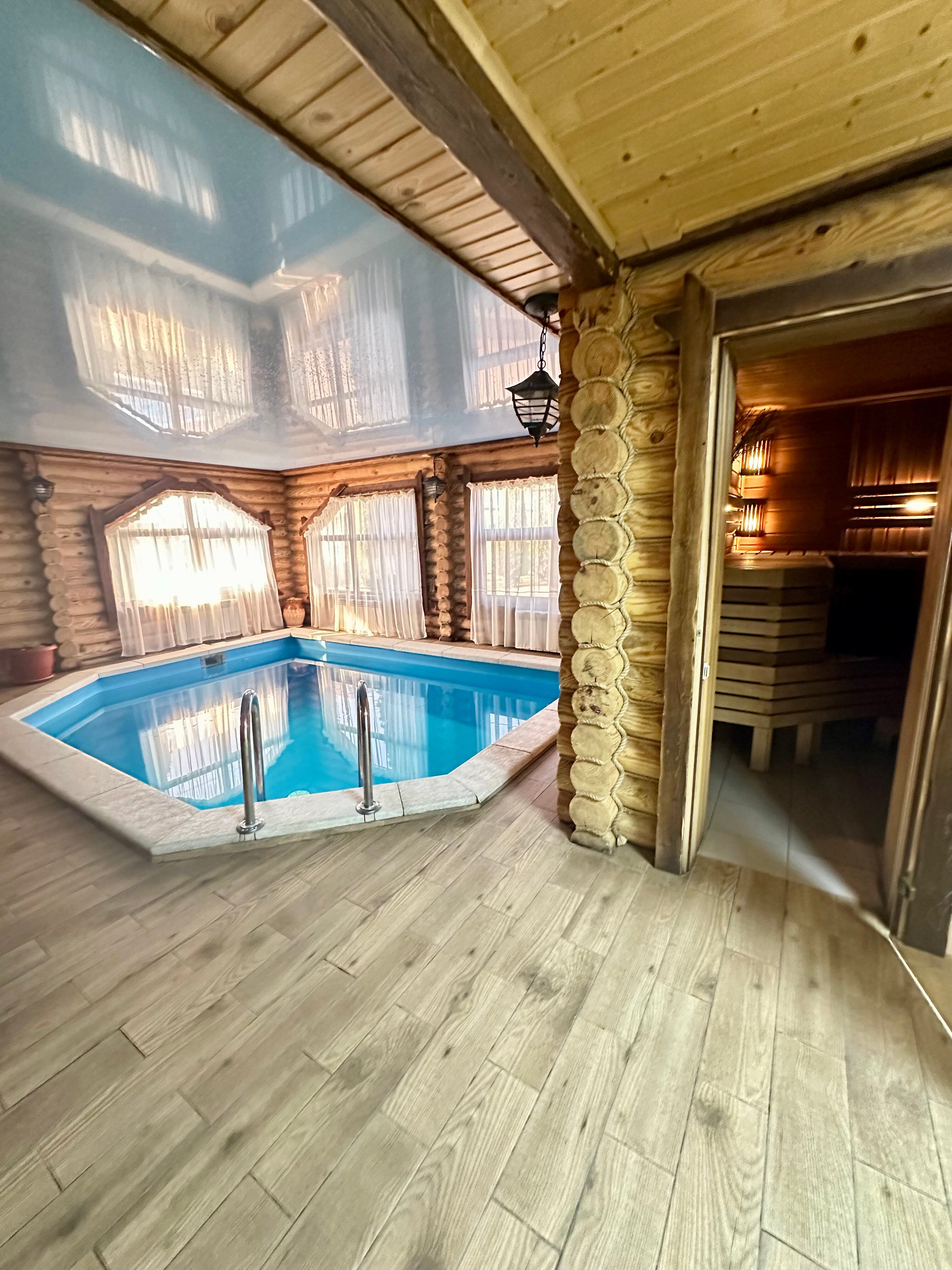 Фото Усадьба