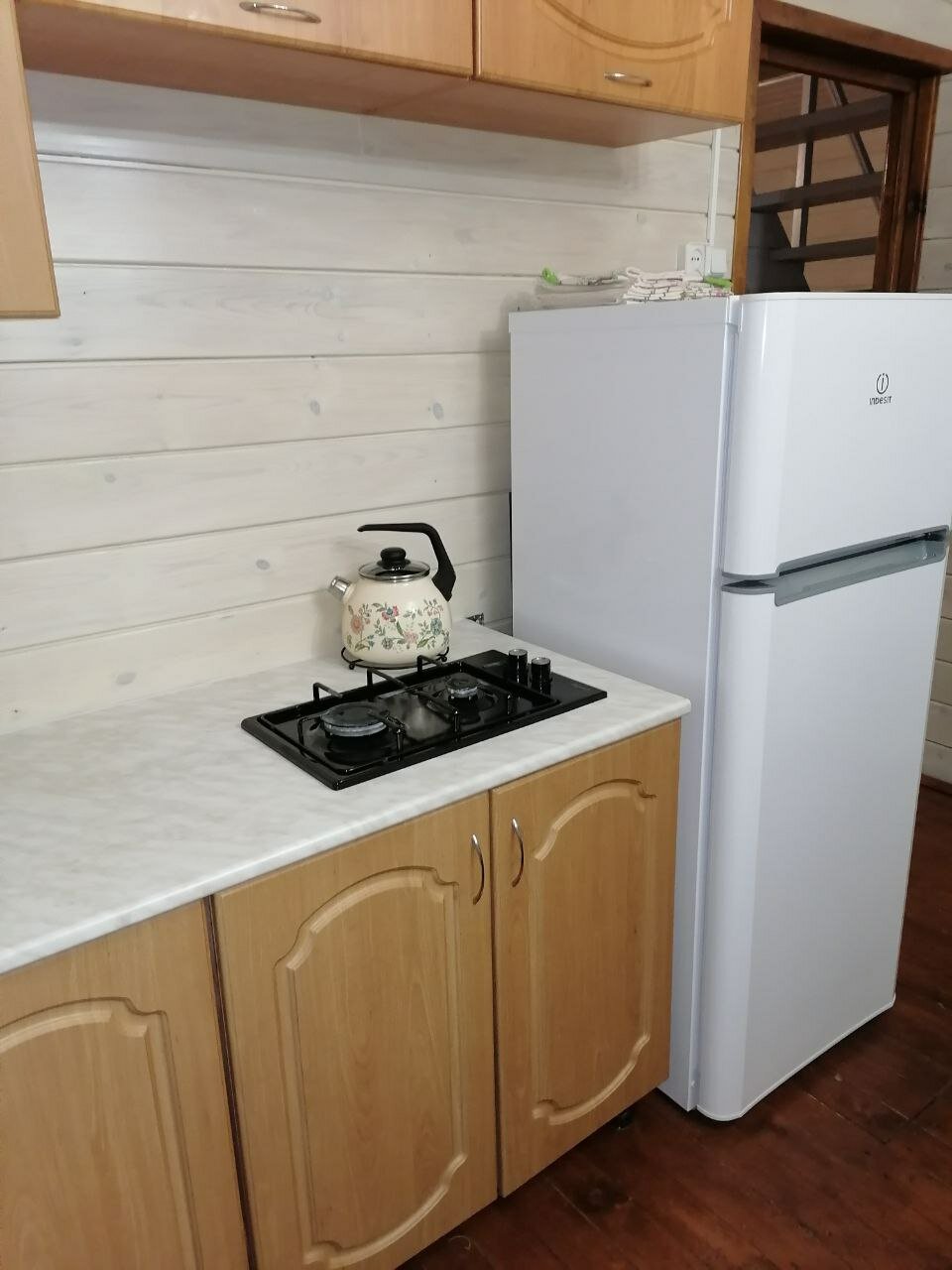 Фото Holiday Home on 1 y Rostovskiy pereulok