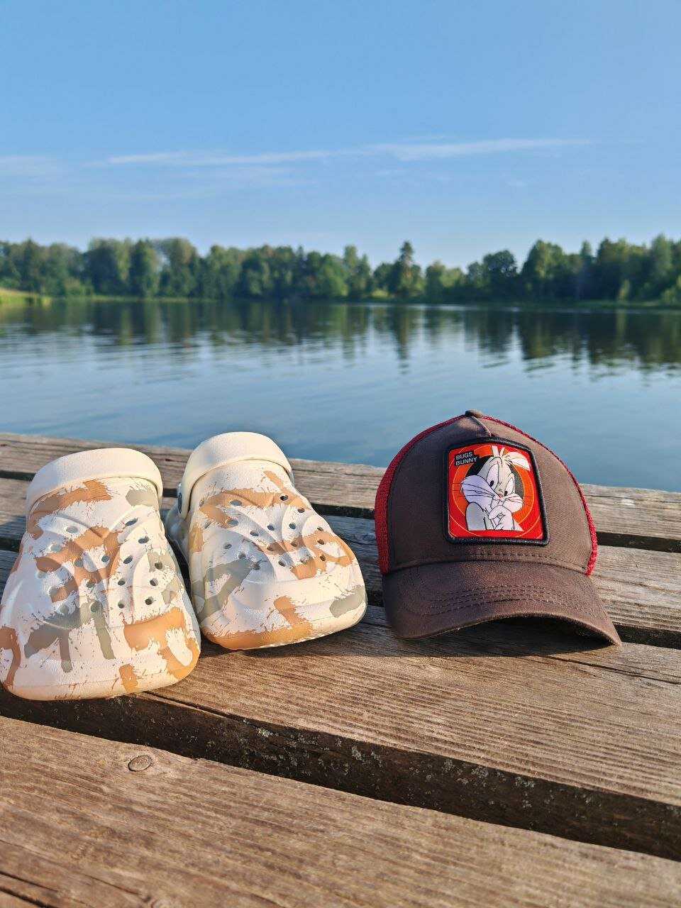 Фото Iliynka Village