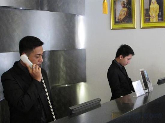 Фото Badi'ah Hotel