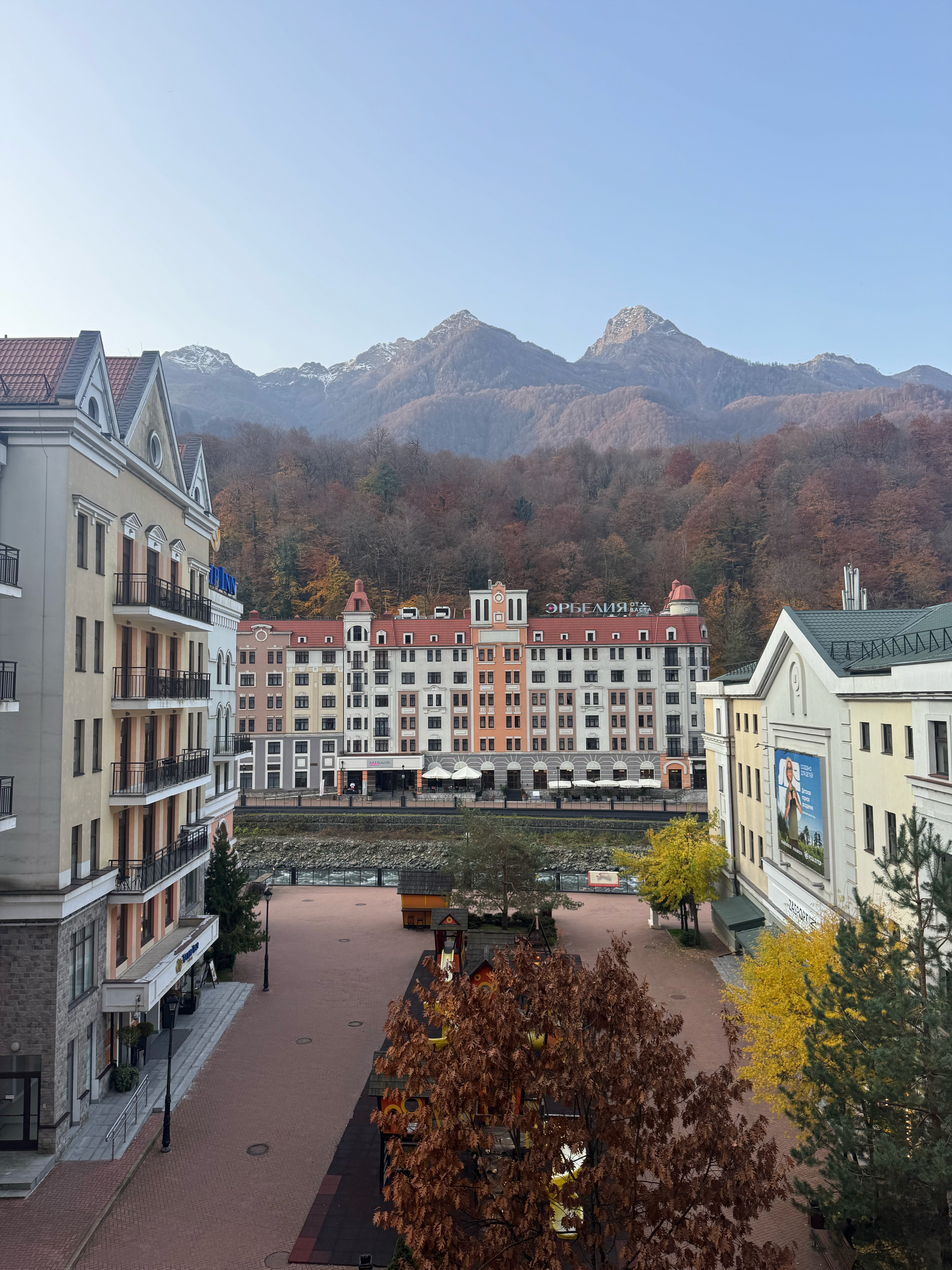 Фото Вальсет Центр